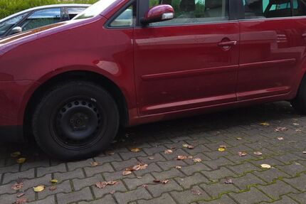 VW Touran 315.000 km 699 € Tauberbischofsheim 97941