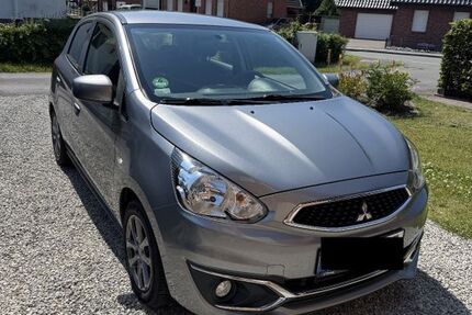 Mitsubishi Space Star 90.500 km 6.900 &euro; Lippetal 59510