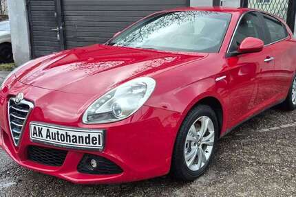 Alfa Romeo Giulietta 142.789 km 6.590 &euro; München 80809