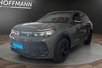 VW Tiguan 9.200 km 53.480 &euro; Winterberg 59955