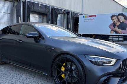 Mercedes-Benz AMG GT 46.789 km 92.000 € Greppin 06803