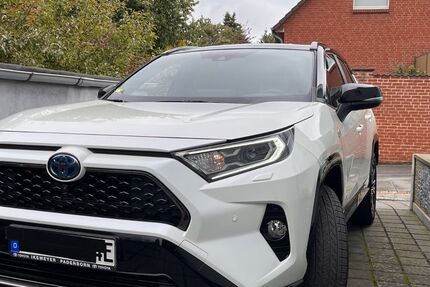 Toyota RAV 4 65.000 km 38.200 € Nordstemmen 31171