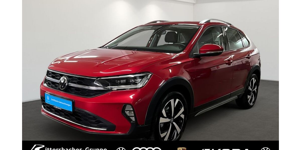 VW Taigo 9.804 km 23.780 &euro; Kusel 66869