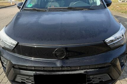 Opel Crossland (X) 86.660 km 14.990 &euro; Perleberg 19348