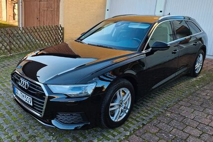 Audi A6 135.000 km 24.000 &euro; Ellwangen 73479