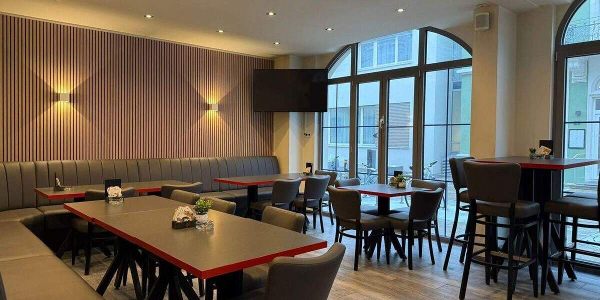 Gewerbeobjekt Singen (Hohentwiel) Singen - 2.000&euro; | Angebot:25566185