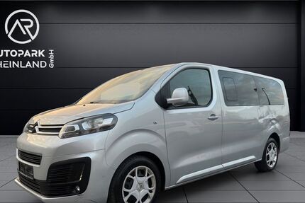 Citroen Jumpy 196.324 km 13.950 € Bochum 44866