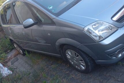 Opel Meriva 201.000 km 2.200 &euro; Brettenfeld 74585