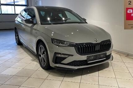 Skoda Scala 2.841 km 23.499 &euro; Frohburg 04654