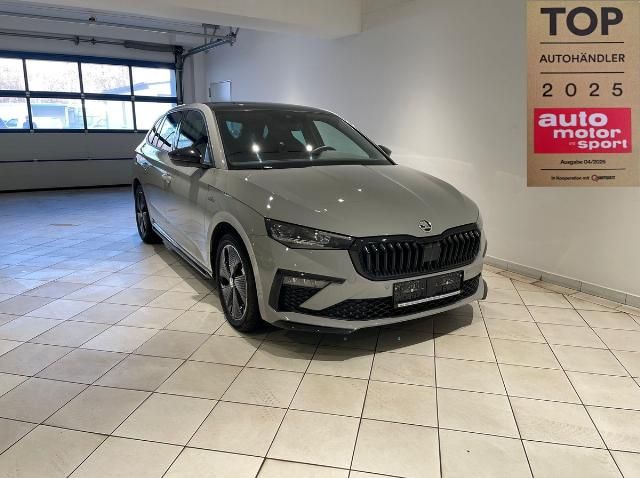 Skoda Scala 2.841 km 23.499 &euro; Frohburg 04654
