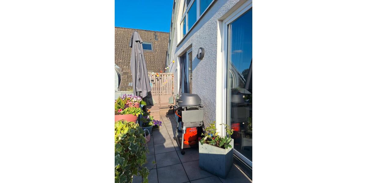 Maisonettenwohnung Hürth - 4 Zimmer, 105 m&sup2;, 379.000&euro; | Angebot:27161537