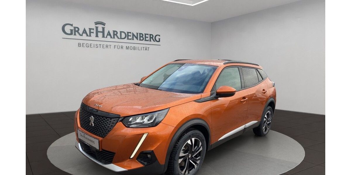 Peugeot 2008 60.428 km 17.890 &euro; Landau 76829