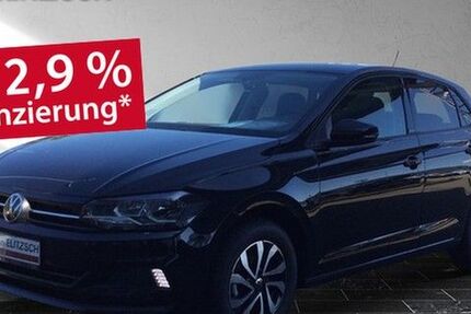 VW Polo 89.500 km 13.950 &euro; Kamenz 01917