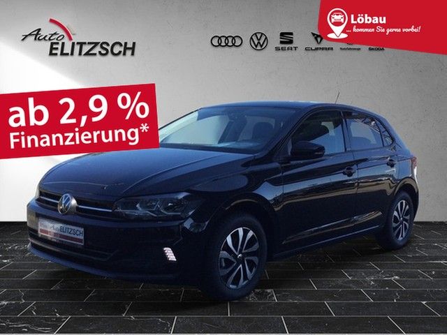VW Polo 89.500 km 13.950 &euro; Kamenz 01917