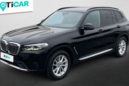 BMW X3 70.518 km 37.490 &euro; Haßfurt 97437