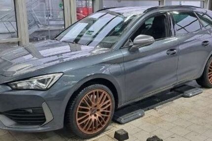 Cupra Leon 79.950 km 23.770 &euro; Passau 94036