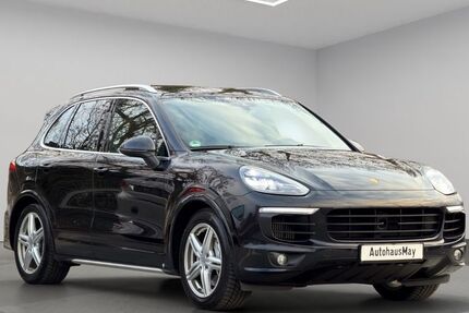 Porsche Cayenne 158.950 km 36.950 &euro; Köln 50674