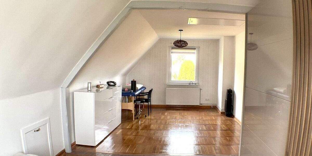 Einfamilienhaus Poseritz - 7 Zimmer, 157 m&sup2;, 419.000&euro; | Angebot:25846215