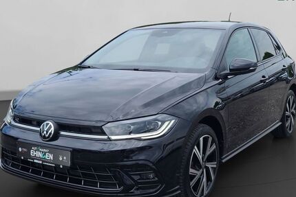 VW Polo 44.962 km 18.490 &euro; Munderkingen 89597