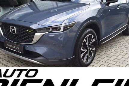 Mazda CX-5 16.060 km 34.900 &euro; Burgkunstadt 96224