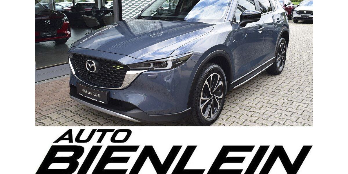 Mazda CX-5 16.060 km 34.900 &euro; Burgkunstadt 96224