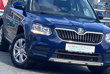 Skoda Yeti 238.000 km 3.799 &euro; Flintbek 24220