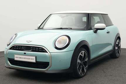 Mini Cooper C 6.921 km 30.420 &euro; München 80788