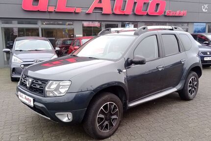 Dacia Duster 97.882 km 9.790 &euro; Perleberg 19348