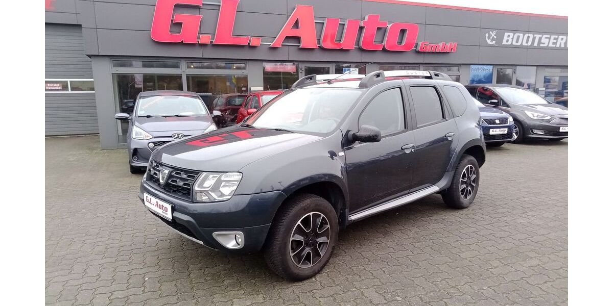 Dacia Duster 97.882 km 9.790 &euro; Perleberg 19348