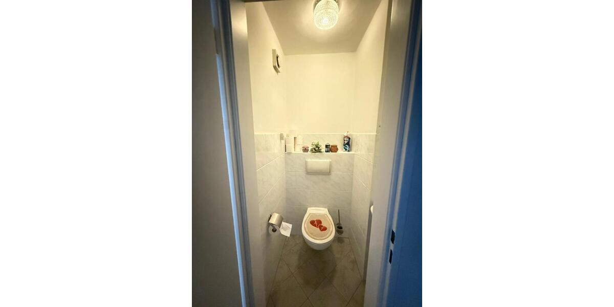 Etagenwohnung Bad Arolsen - 4 Zimmer, 120 m&sup2;, 1.000&euro; | Angebot:26703803