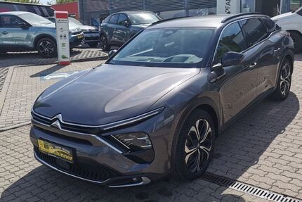 Citroen C5 X 34.500 km 22.790 € Weimar 99427