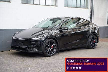 Tesla Model Y 10.205 km 60.850 &euro; Mönchengladbach 41236