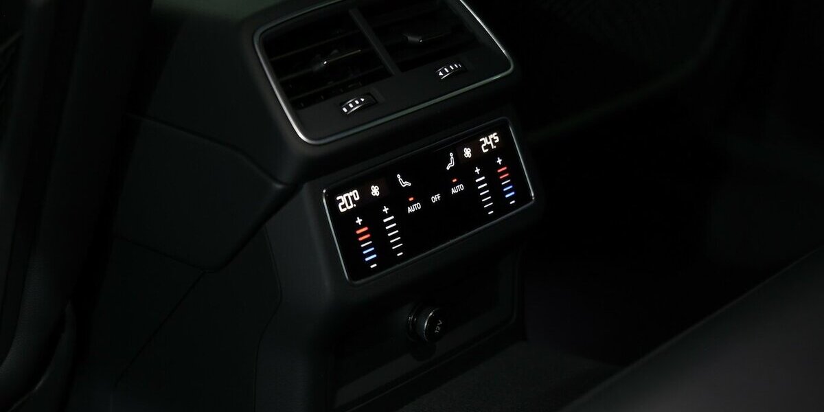 Audi A6 Avant 50 TDI Q DESIGN LED, VOLL-LEDER, APPLE 147.000 km 27.886 &euro; Hamm 59077