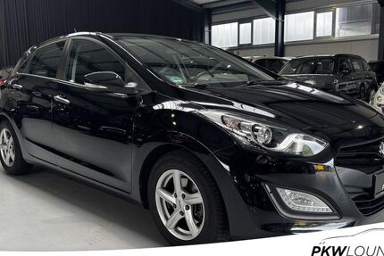 Hyundai i30 127.000 km 7.900 &euro; Grasberg 28879