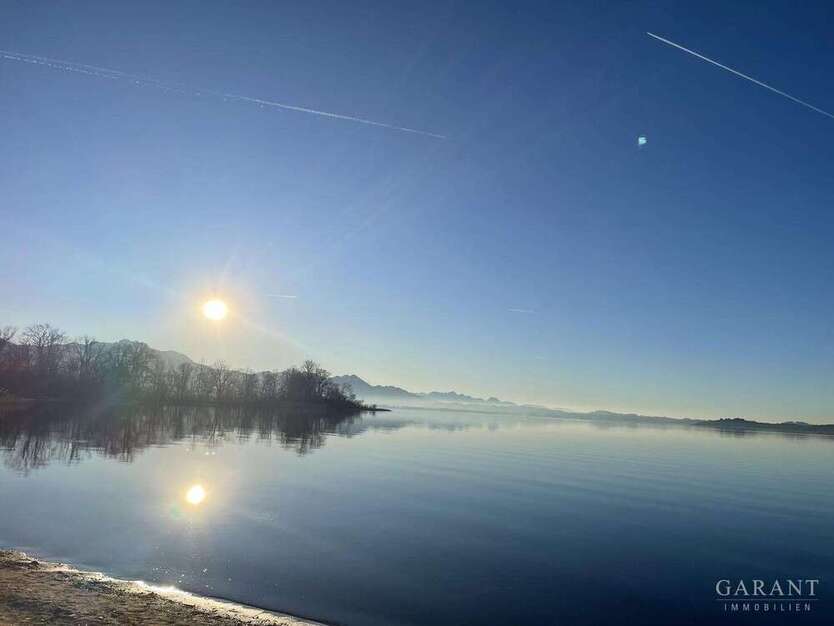 Wohnung zum Kaufen in Bernau am Chiemsee 199.000 € 50 m²