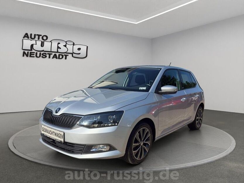 Fabia