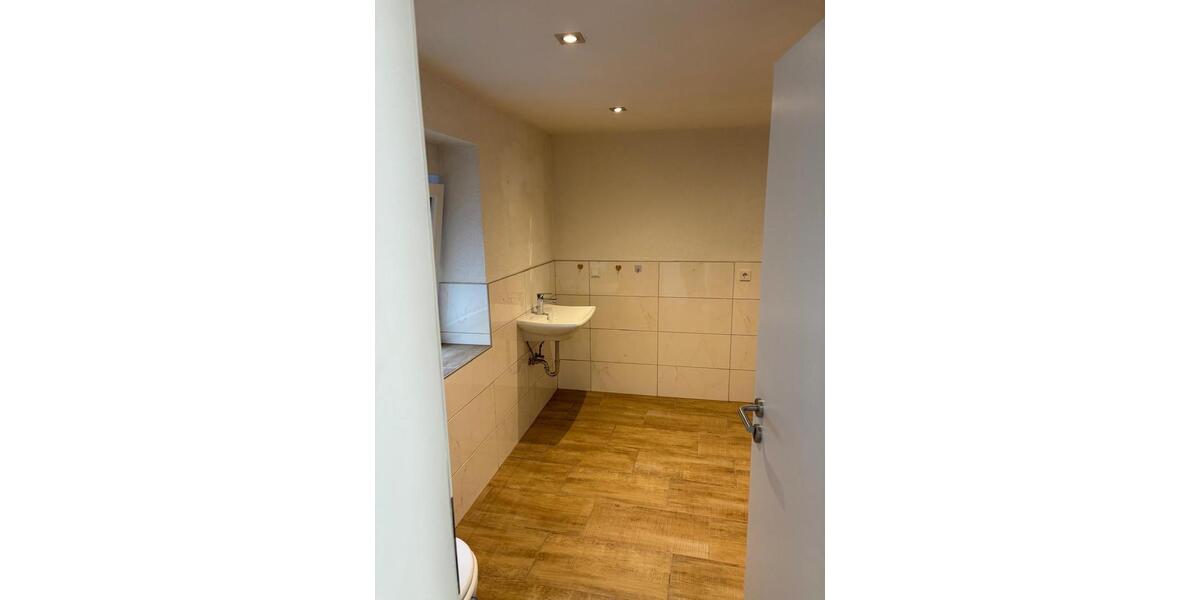 Erdgeschoßwohnung Beckingen - 3 Zimmer, 70 m&sup2;, 870&euro; | Angebot:25420791