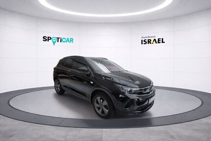 Opel Grandland (X) 5.767 km 26.990 &euro; Dresden 01257