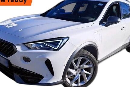 Cupra Formentor 54.422 km 22.799 &euro; Ergolding 84030