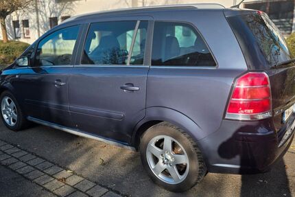 Opel Zafira 257.000 km 2.700 &euro; Nidderau 61130
