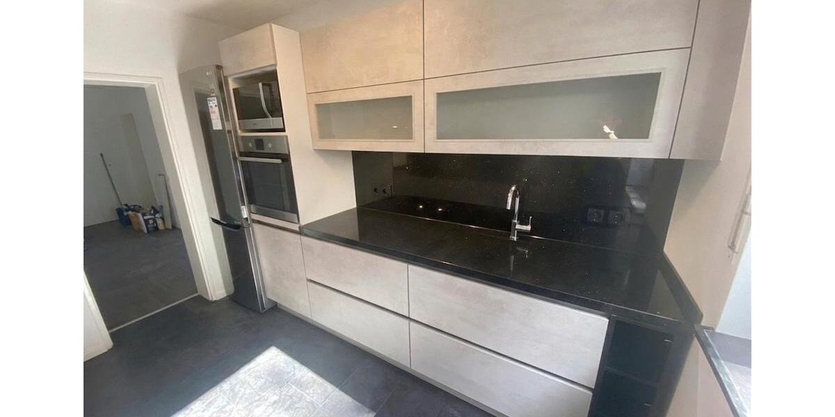 Dachgeschoßwohnung Dortmund Aplerbeck - 4 Zimmer, 89 m&sup2;, 299.000&euro; | Angebot:25844553