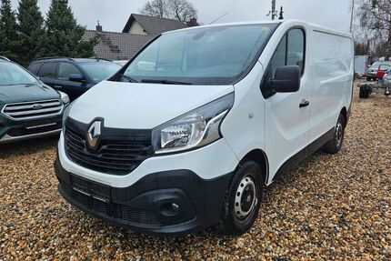 Renault Trafic 102.600 km 9.390 € Rüdersdorf OT Tasdorf 15562