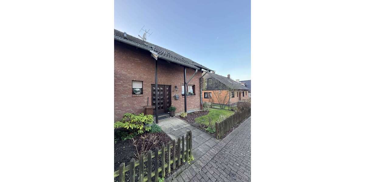 Einfamilienhaus Bergisch Gladbach Gronau - 4 Zimmer, 133 m&sup2;, 549.000&euro; | Angebot:27004660