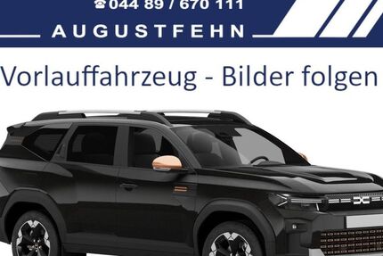 Dacia Bigster 6.200 km 30.900 &euro; Augustfehn 26689