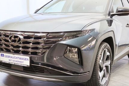 Hyundai TUCSON 31.789 km 26.970 € Gelsenkirchen 45897