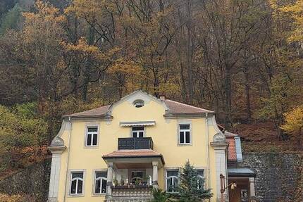 2 x 2 Raum ETW in Bad Schandau 4 zimmer