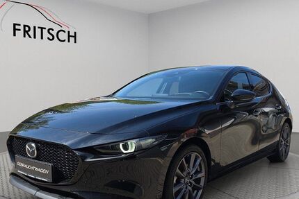 Mazda 3 44.541 km 22.990 &euro; Riedenburg-Prunn 93339