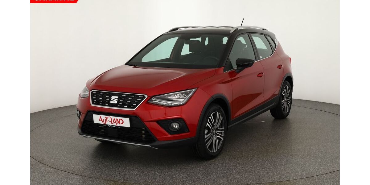 Seat Arona 32.656 km 20.490 &euro; Wietmarschen 49835