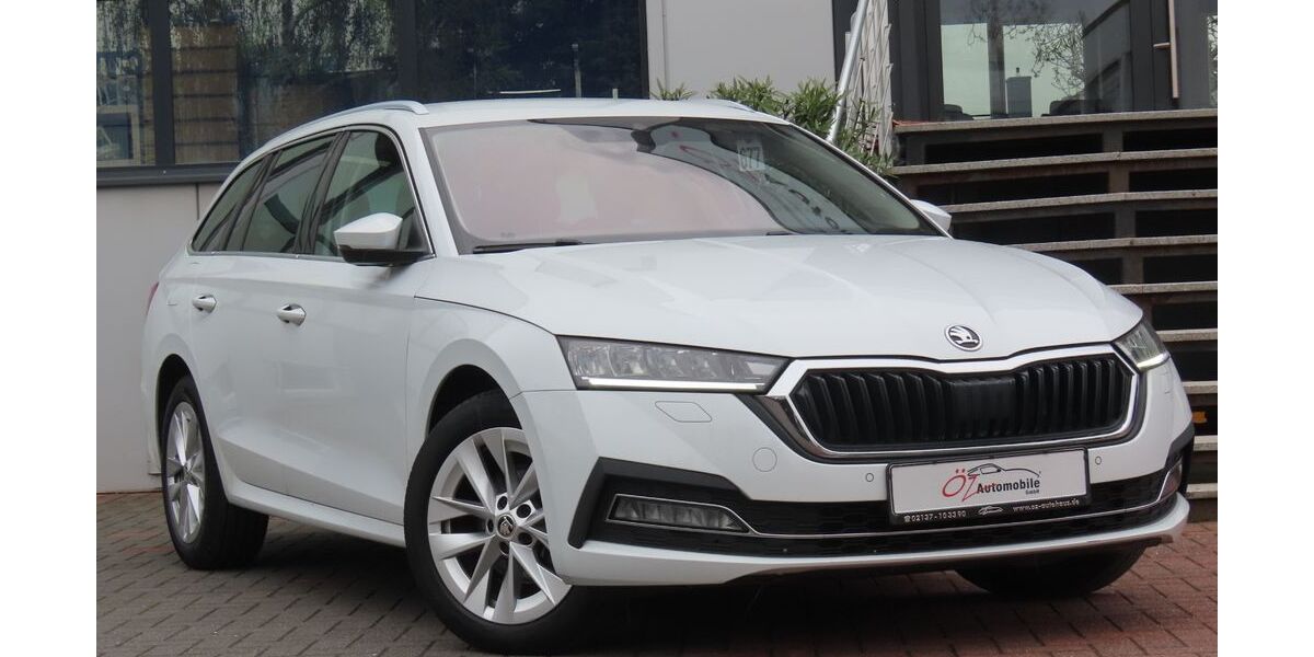 Skoda Octavia 136.665 km 16.900 &euro; Neuss 41469