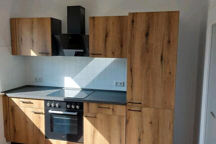 Renovierte 4-Raumwohnung zu vermieten 4 zimmer